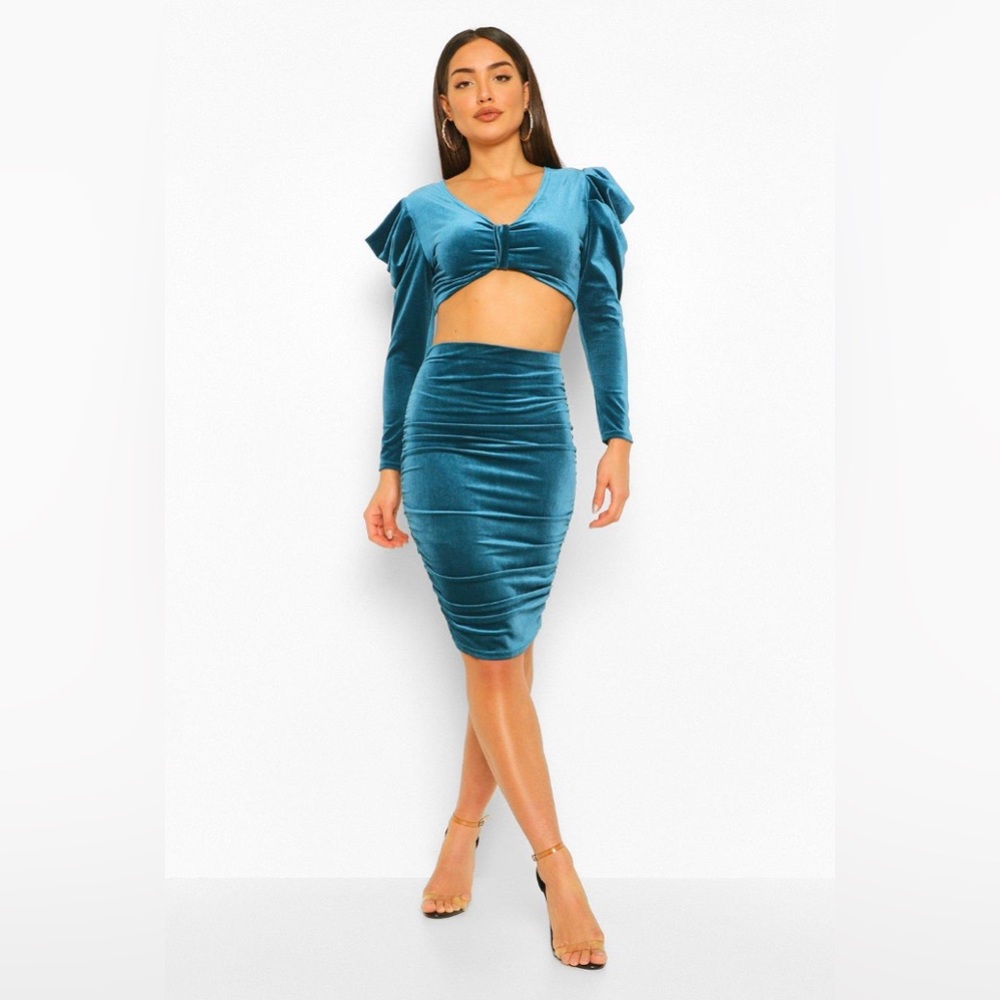 2 Piece Set